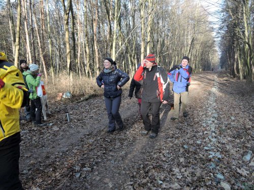 Silvestrovské setkání na Pepčíně - 31.12.2016