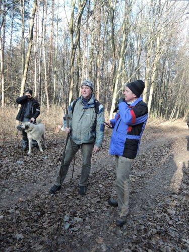 Silvestrovské setkání na Pepčíně - 31.12.2016