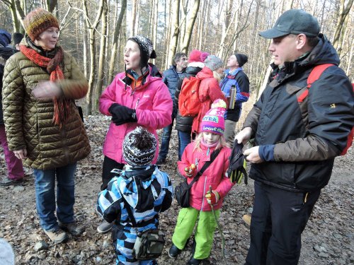 Silvestrovské setkání na Pepčíně - 31.12.2016