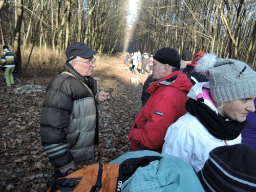 Silvestrovské setkání na Pepčíně - 31.12.2016