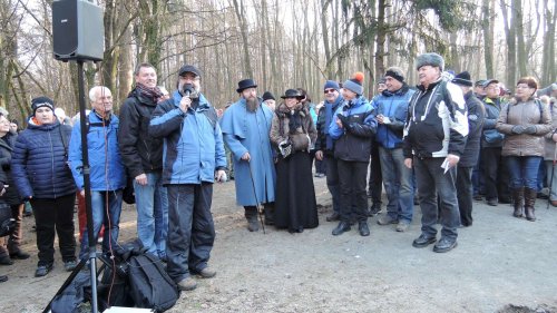 Silvestrovské setkání na Pepčíně - 31.12.2016