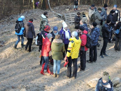 Silvestrovské setkání na Pepčíně - 31.12.2016