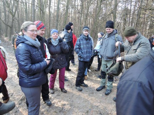 Silvestrovské setkání na Pepčíně - 31.12.2016