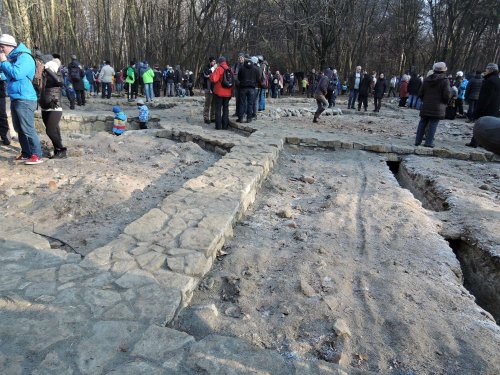 Silvestrovské setkání na Pepčíně - 31.12.2016