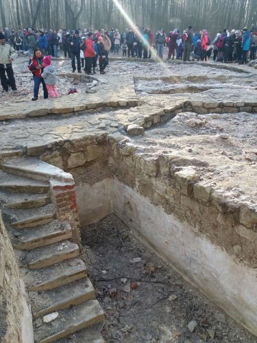 Silvestrovské setkání na Pepčíně - 31.12.2016