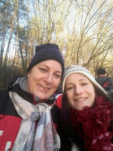 Silvestrovské setkání na Pepčíně - 31.12.2016