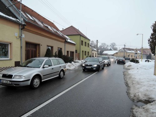 Světový den mokřadů v Podolí - 4.2.2017