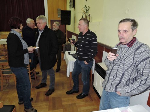 Světový den mokřadů v Podolí - 4.2.2017