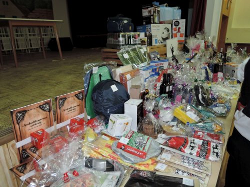 Sportovní ples - 18.2.2017