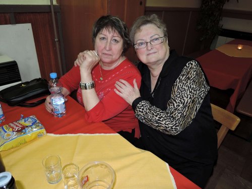 Sportovní ples - 18.2.2017