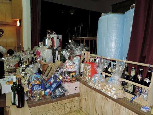 Sportovní ples - 18.2.2017