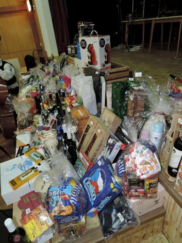 Sportovní ples - 18.2.2017