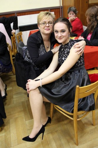 Sportovní ples - 18.2.2017