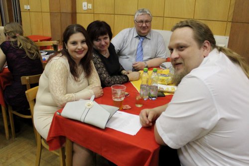 Sportovní ples - 18.2.2017