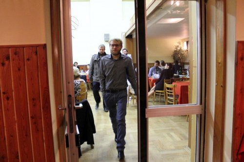 Sportovní ples - 18.2.2017