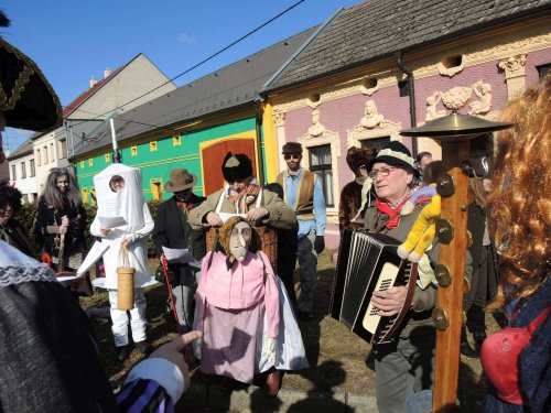 Fašank - 25.2.2017
