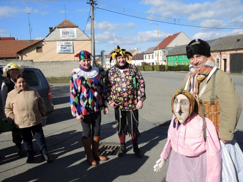 Fašank - 25.2.2017