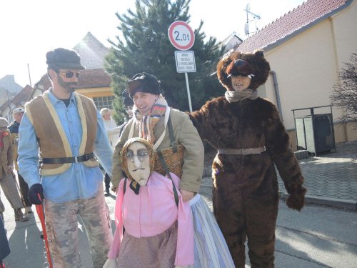 Fašank - 25.2.2017