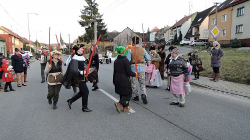 Fašank - 25.2.2017