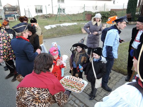 Fašank - 25.2.2017