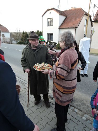 Fašank - 25.2.2017