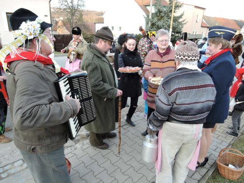Fašank - 25.2.2017
