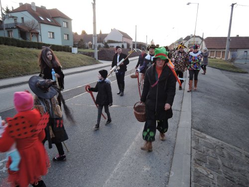 Fašank - 25.2.2017