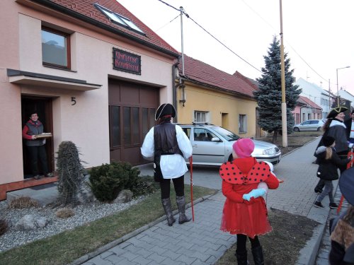 Fašank - 25.2.2017