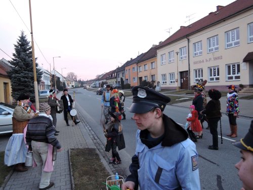 Fašank - 25.2.2017