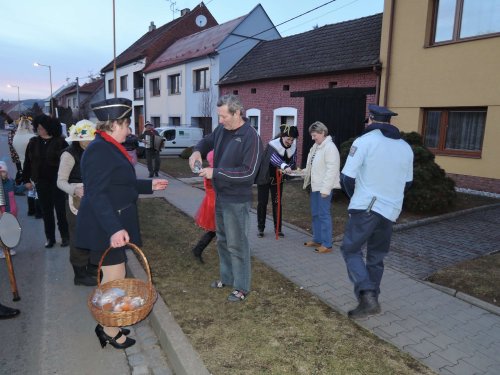 Fašank - 25.2.2017