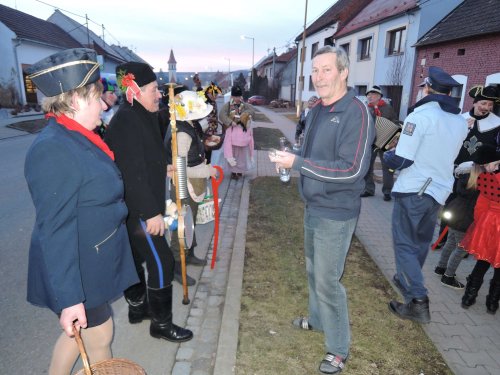 Fašank - 25.2.2017