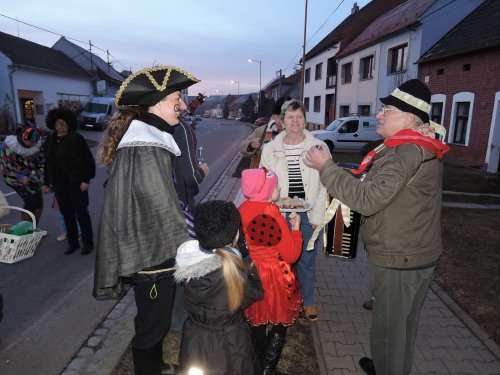 Fašank - 25.2.2017