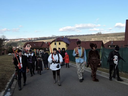 Fašank - 25.2.2017