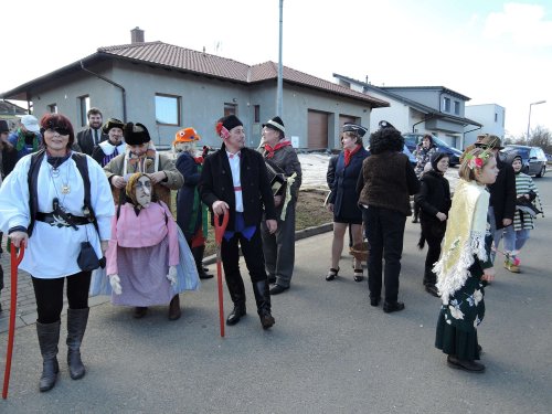 Fašank - 25.2.2017