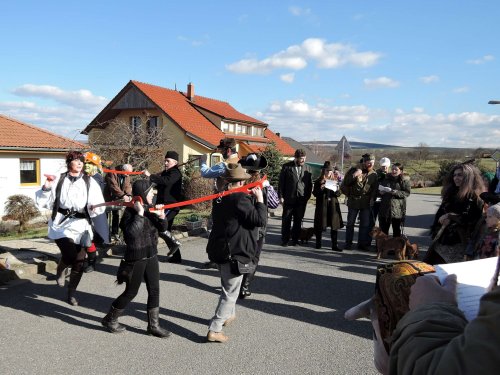Fašank - 25.2.2017