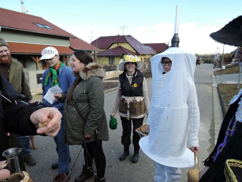 Fašank - 25.2.2017