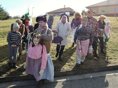 Fašank - 25.2.2017