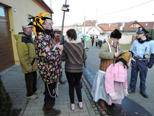 Fašank - 25.2.2017
