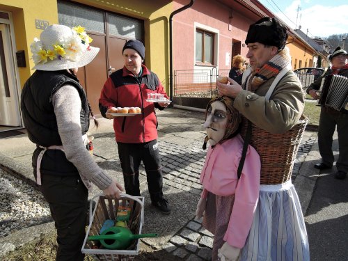 Fašank - 25.2.2017