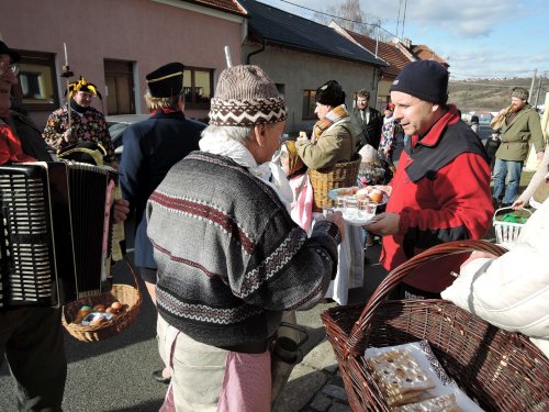 Fašank - 25.2.2017