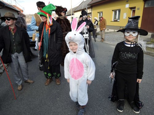 Fašank - 25.2.2017