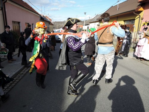 Fašank - 25.2.2017
