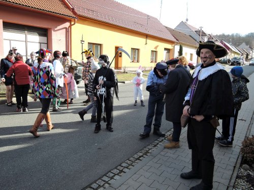 Fašank - 25.2.2017