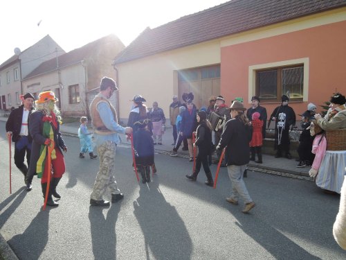 Fašank - 25.2.2017
