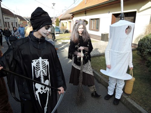 Fašank - 25.2.2017