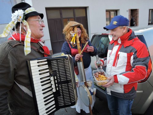 Fašank - 25.2.2017
