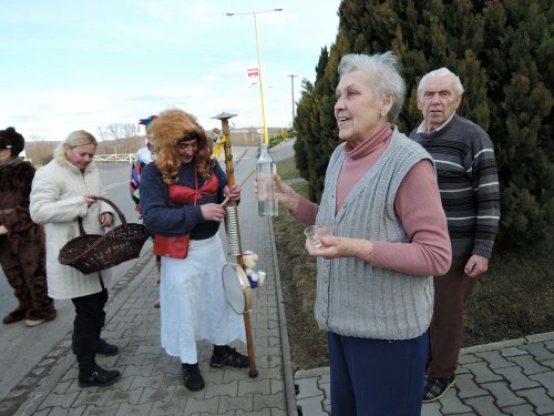 Fašank - 25.2.2017