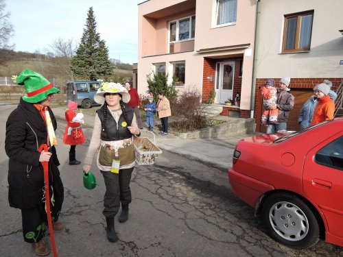 Fašank - 25.2.2017