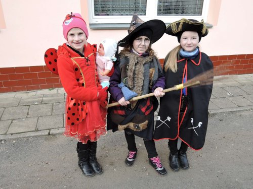 Fašank - 25.2.2017