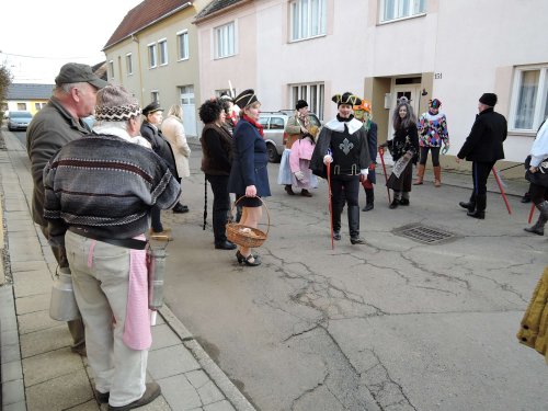 Fašank - 25.2.2017